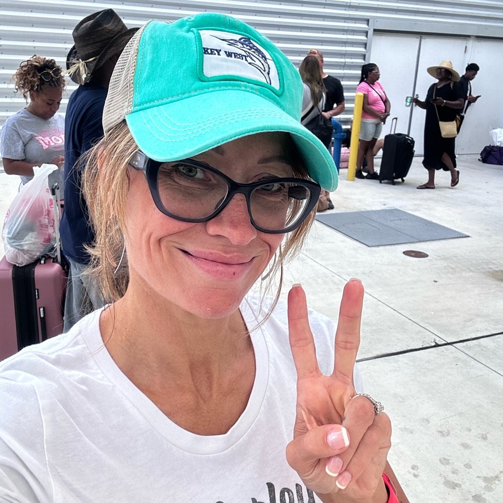 Meet your Posher, Stephanie